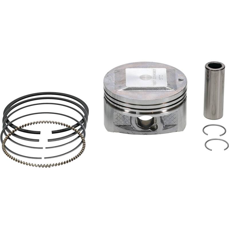 Picture of Vertex Pistons VEP Cast Replica Piston Kit Piston Sets - 24565