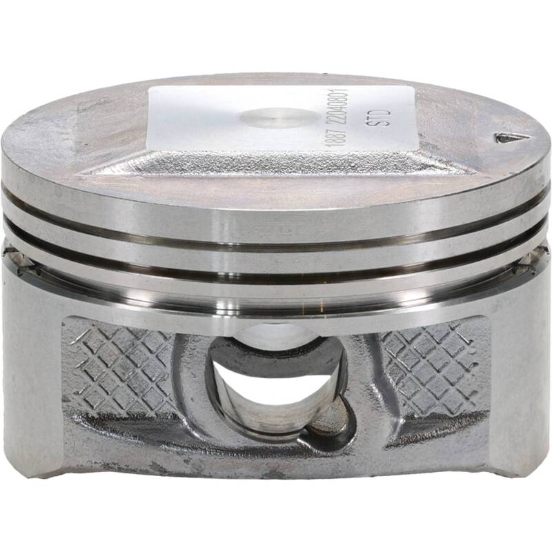 Picture of Vertex Pistons VEP Cast Replica Piston Kit Piston Sets - 24565