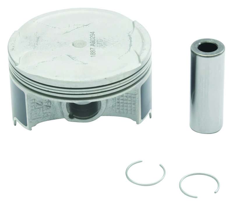 Picture of Vertex Pistons VEP Cast Replica Piston Kit Piston Sets - 24485
