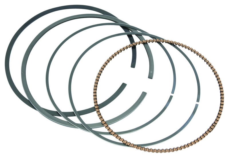 Picture of Vertex Pistons VEP Cast Replica Piston Kit Piston Sets - 24485