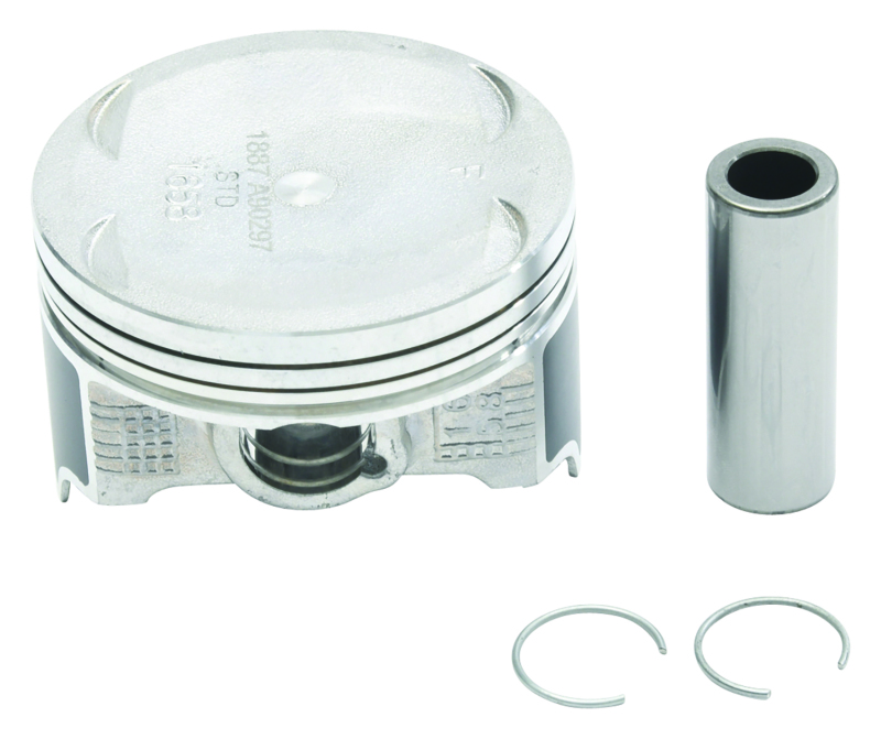Picture of Vertex Pistons VEP Cast Replica Piston Kit Piston Sets - 24488