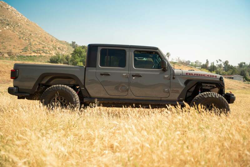 Picture of DV8 Offroad DVE Fender Deletes - FDGL-08