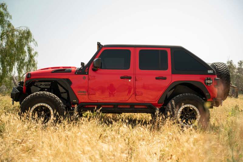 Picture of DV8 Offroad DVE Fender Deletes - FDJL-08