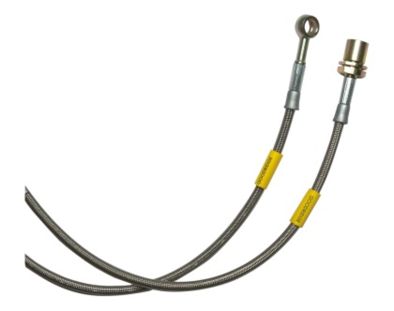 Picture of Goodridge GR G-Stop Brake Line Kits - 31043R