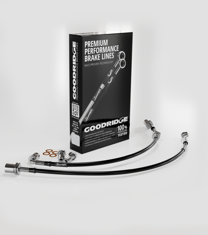 Picture of Goodridge GR G-Stop Brake Line Kits - 31003F