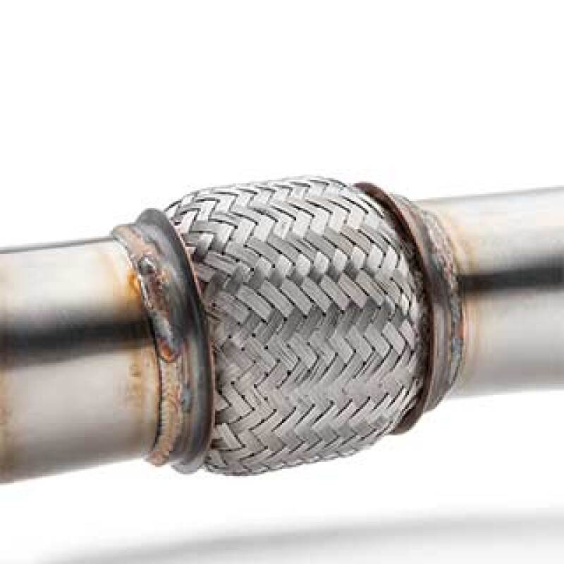 Picture of COBB Catback Exhaust - 515160