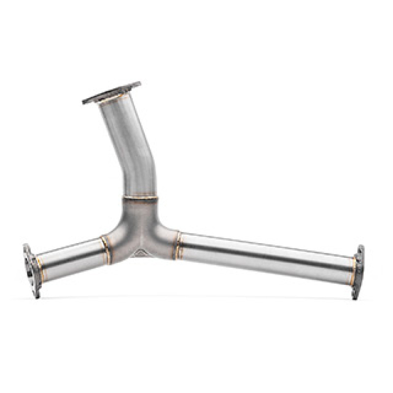 Picture of COBB Catback Exhaust - 515160