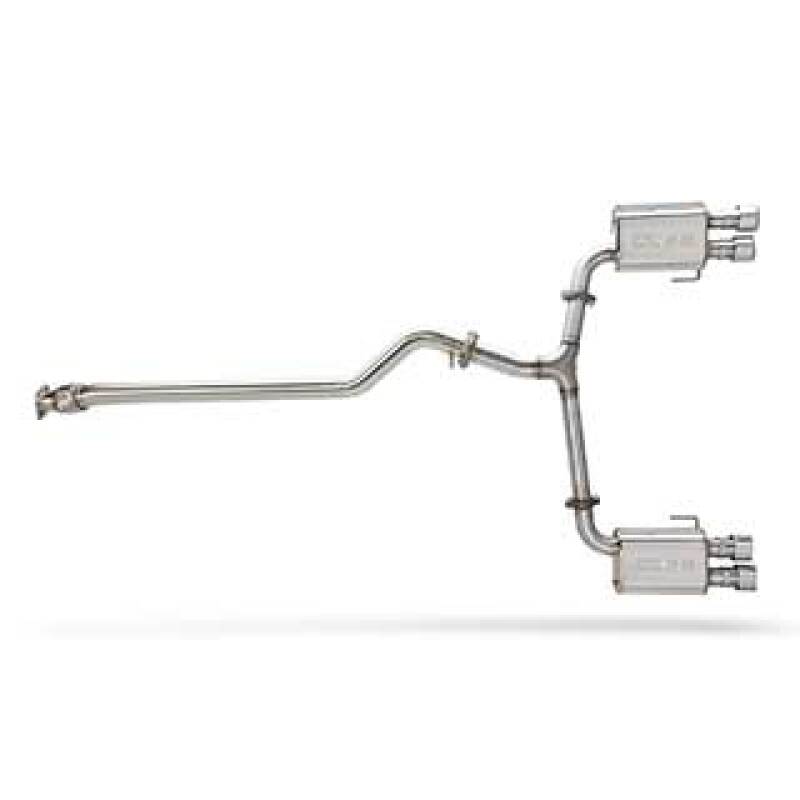 Picture of COBB Catback Exhaust - 515160