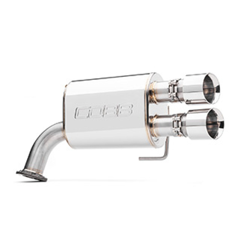 Picture of COBB Catback Exhaust - 515160