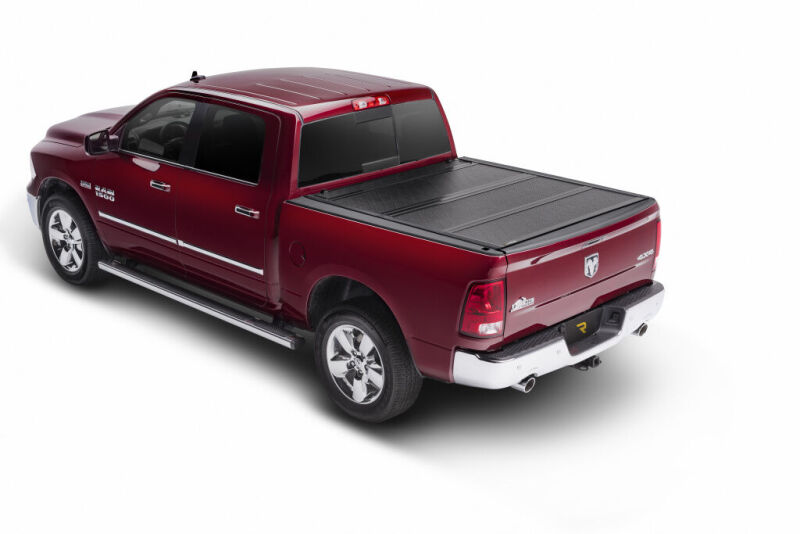Picture of BAK BAKFlip F1 Tonneau Covers - 772447