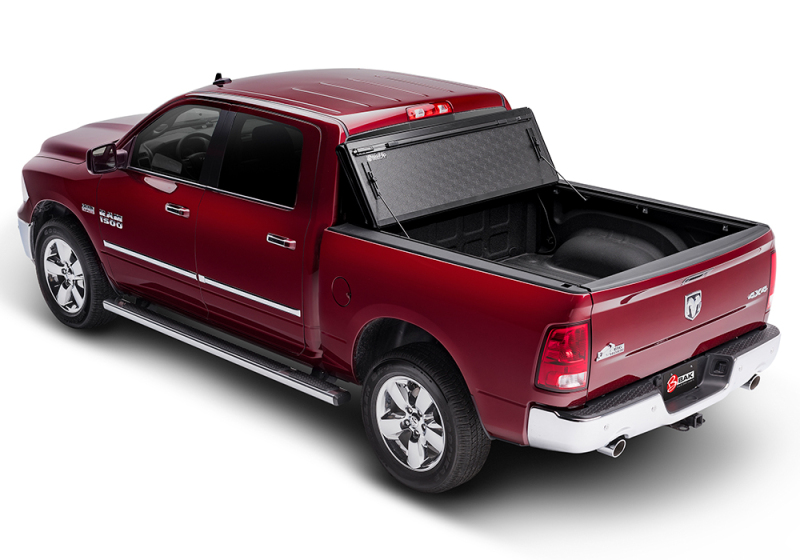 Picture of BAK BAKFlip F1 Tonneau Covers - 772447