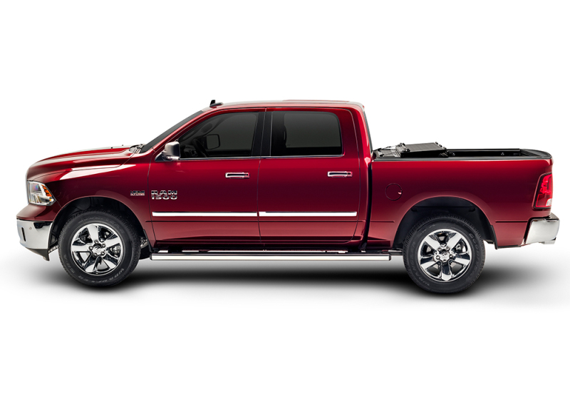 Picture of BAK BAKFlip F1 Tonneau Covers - 772447