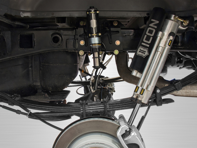 Picture of ICON ICO 3.0 Series Shocks Shocks and Struts - K93154