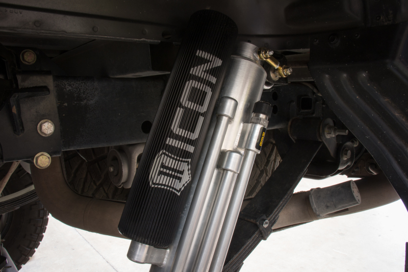 Picture of ICON ICO 3.0 Series Shocks Shocks and Struts - K93154