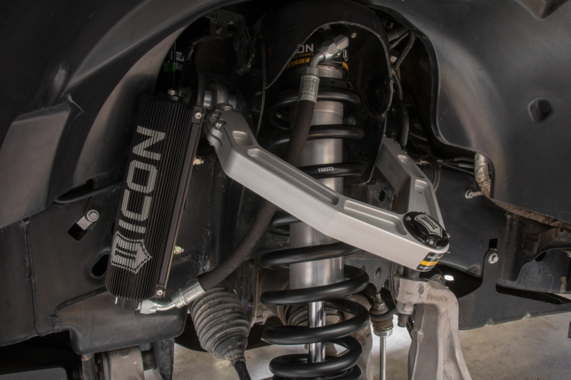 Picture of ICON ICO 3.0 Series Shocks Shocks and Struts - K93154