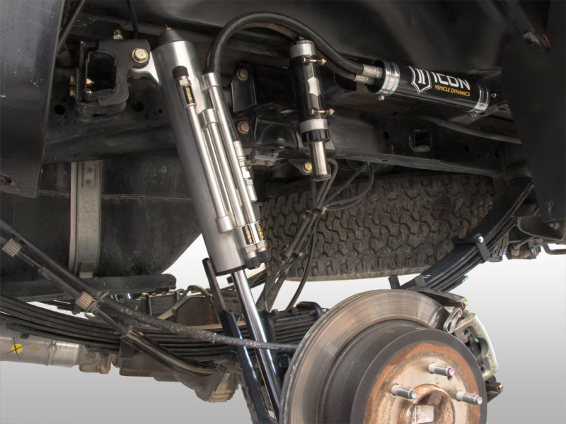 Picture of ICON ICO 3.0 Series Shocks Shocks and Struts - K93055