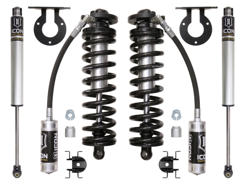 Picture of ICON ICO Conversion Kits Coilover Components - K63101