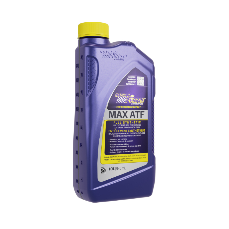 Picture of Royal Purple RLP Transmission Fluid-Max ATF Gear Oils - 26320