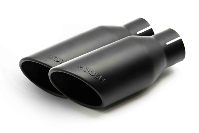 Picture of Roush RSH Exhaust Tips - 422318