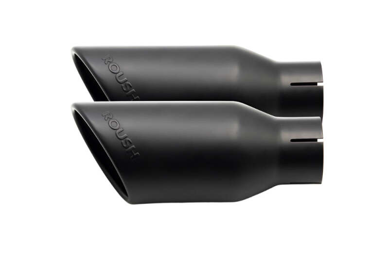 Picture of Roush RSH Exhaust Tips - 422318