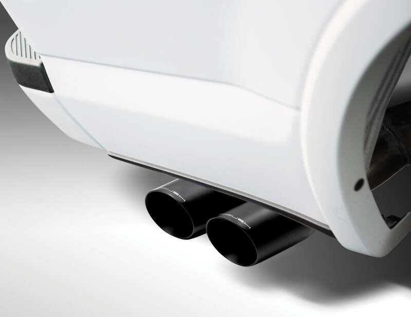 Picture of Roush RSH Cat Back Exhausts - 422264-BLK