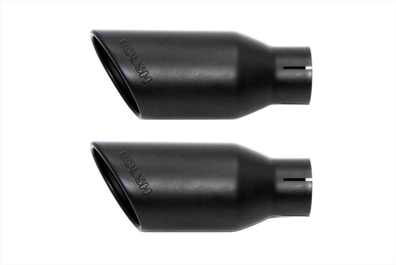 Picture of Roush RSH Exhaust Tips - 422318