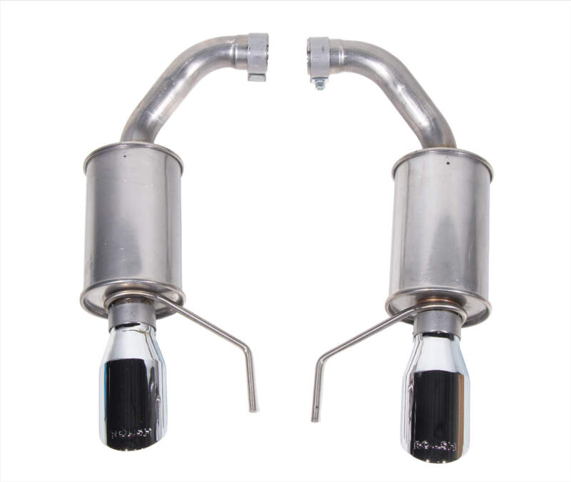 Picture of Roush RSH Axle Back Exhausts - 422333