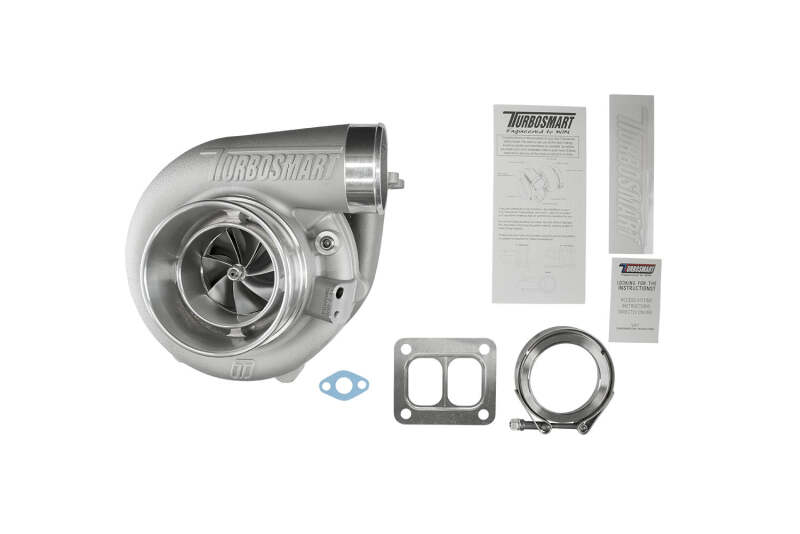 Picture of Turbosmart TS Turbochargers - TS-2-6870B-D4084E