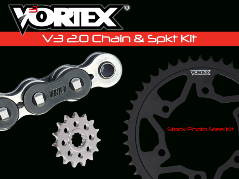 Picture of Vortex Racing VTX Chain Kits - CK2255