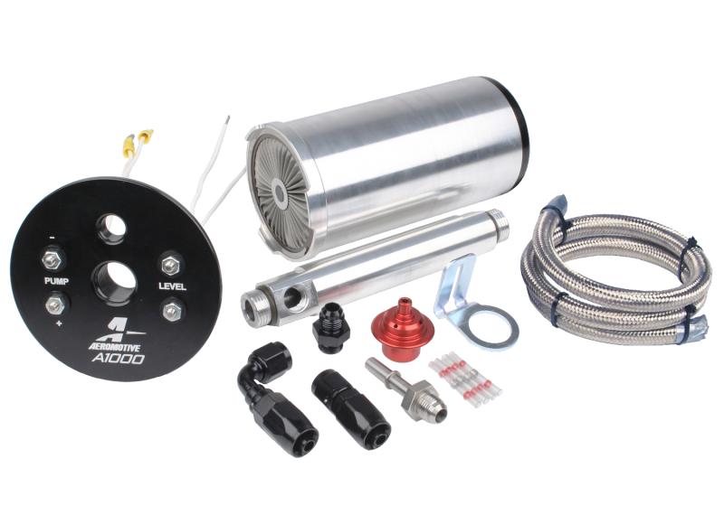 Picture of Aeromotive AER Fuel Systems - 17350