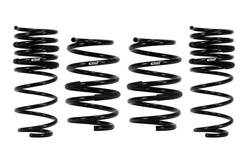 Picture of Eibach EIB Pro-Kits Lowering Springs - 8434.140