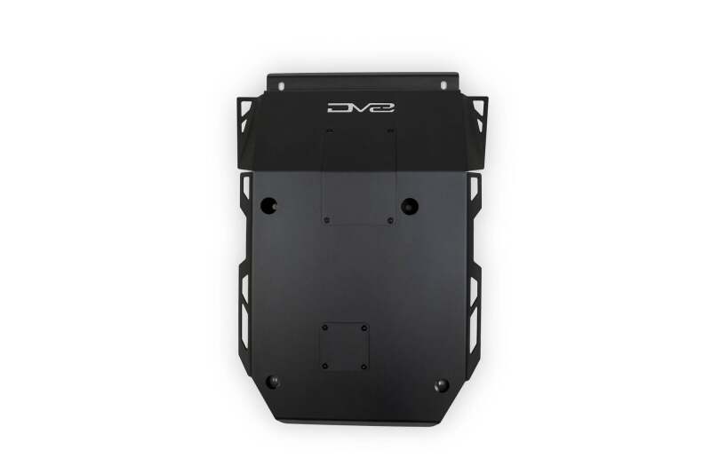Picture of DV8 Offroad DVE Skid Plates - SPTT1-04