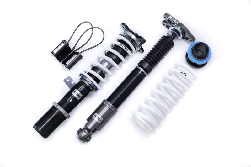 Picture of HKS HKSTUDIE Suspension Coilovers - HKSTUDIE-SS001C