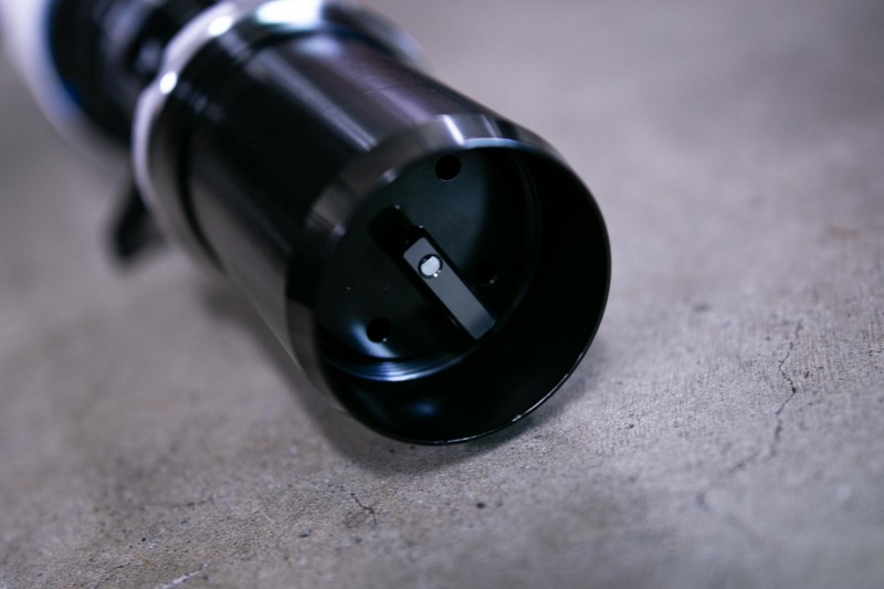Picture of HKS HKSTUDIE Suspension Coilovers - HKSTUDIE-SS001C