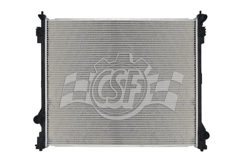 Picture of CSF Radiators-Plastic - 3970