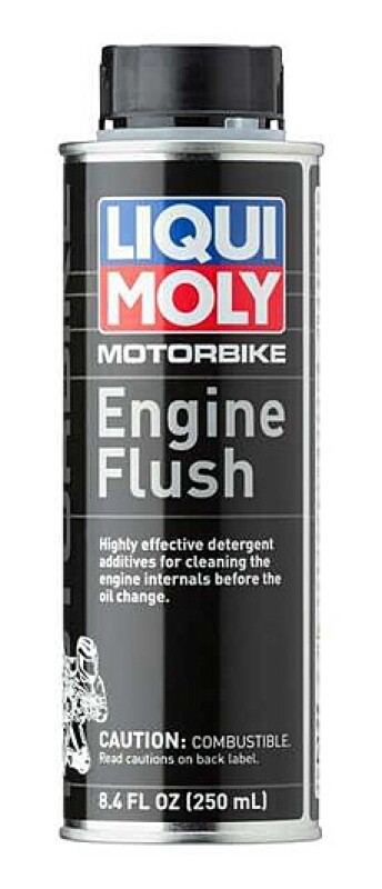 Picture of LIQUI MOLY LQM Motorbike Additive - 20050