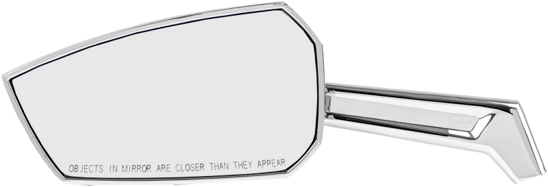Picture of Kuryakyn KUR Mirrors C Side Mirrors - 10010-1