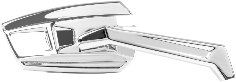 Picture of Kuryakyn KUR Mirrors C Side Mirrors - 10010-1