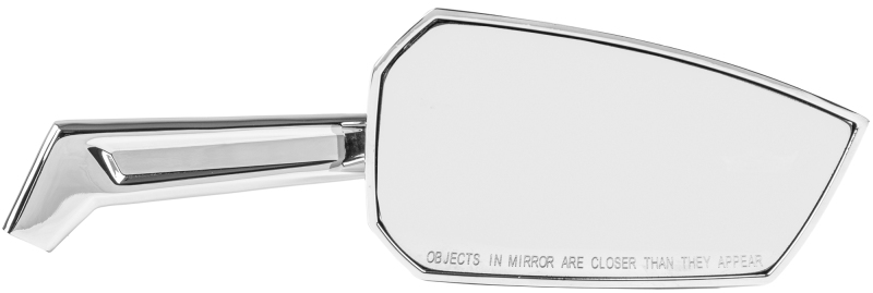 Picture of Kuryakyn KUR Mirrors C Side Mirrors - 10010-1