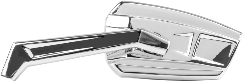 Picture of Kuryakyn KUR Mirrors C Side Mirrors - 10010-1
