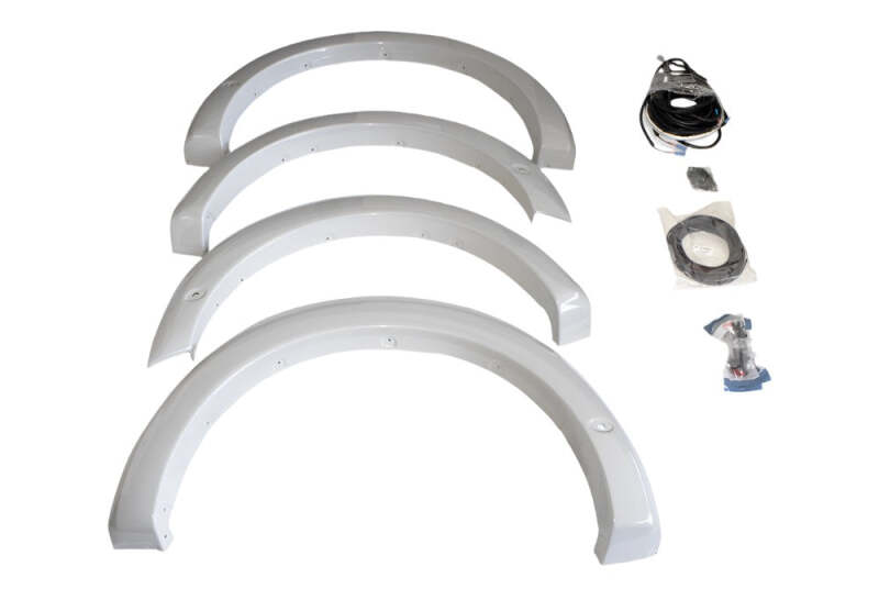 Picture of Roush RSH Fender Flares - 422332