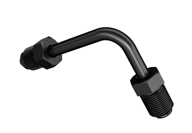 Picture of Goodridge GR PWS Brake Line Fittings Brake Hardware - P690-03ZBK