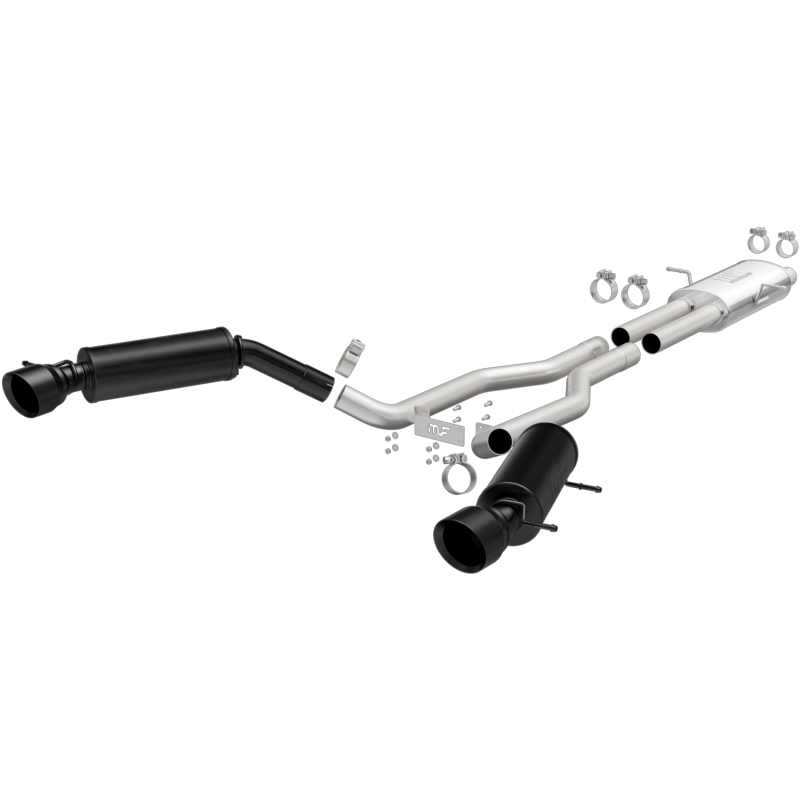 Picture of Magnaflow MAG Catback Exhaust - 19123