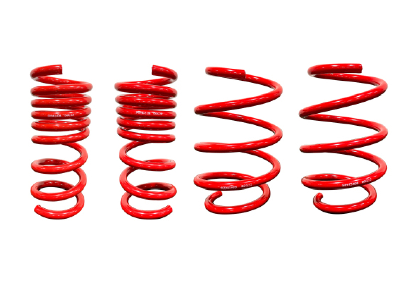 Picture of Roush RSH Coil Springs Lowering Springs - 422330