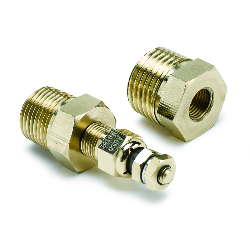 Picture of AutoMeter AM Z Gauges - 2810