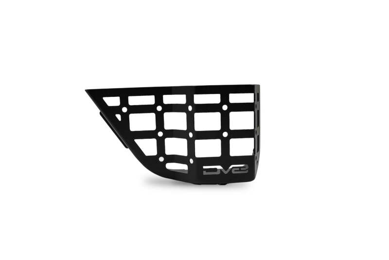 Picture of DV8 Offroad DVE Molle Panels Exterior Trim - MPJK-05