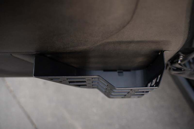 Picture of DV8 Offroad DVE Molle Panels Exterior Trim - MPJK-05