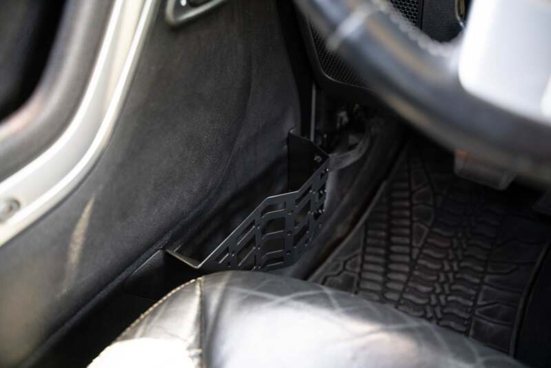 Picture of DV8 Offroad DVE Molle Panels Exterior Trim - MPJK-05