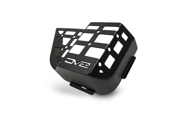 Picture of DV8 Offroad DVE Molle Panels Exterior Trim - MPJK-05