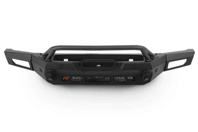 Picture of DV8 Offroad DVE Front Bumpers - FBFR-01